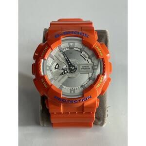 Casio Ga-110Sg G-Shock